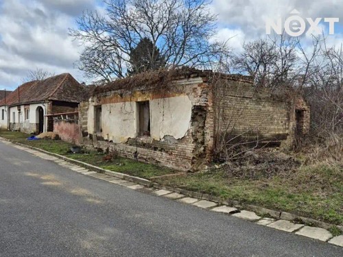 Prodej stavebního pozemku 656 m²