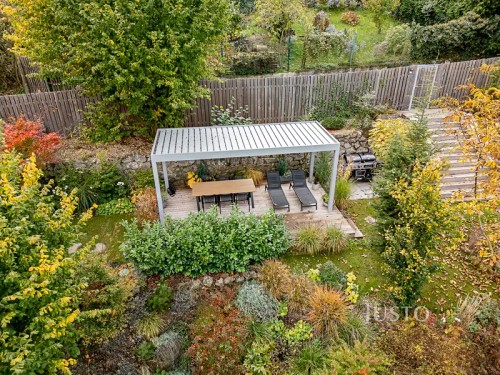 Prodej domu 133 m², pozemek 1525 m²