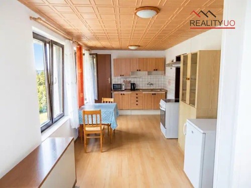 Prodej bytu 4+1 136 m²