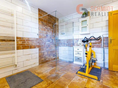 Prodej domu 120 m², pozemek 575 m²