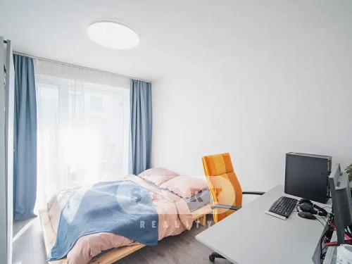 Prodej bytu 2+kk 53 m²