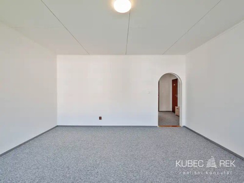 Prodej bytu 3+1 67 m²