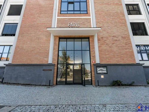 Prodej bytu 2+kk 56 m²