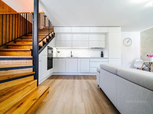 Prodej bytu 4+kk 89 m²