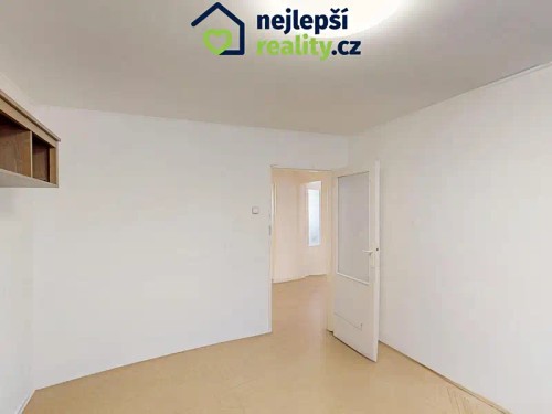 Prodaný byt 3+1 75 m²