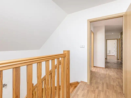 Prodej domu 266 m², pozemek 2701 m²
