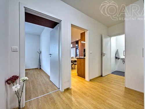 Prodaný byt 2+kk 67 m²