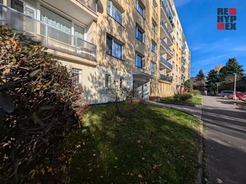 Prodej bytu 2+1 71 m²