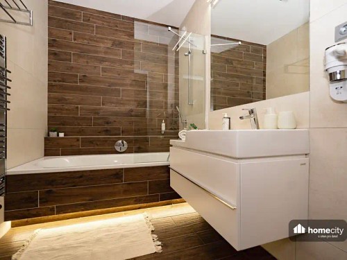 Prodej bytu 2+kk 55 m²