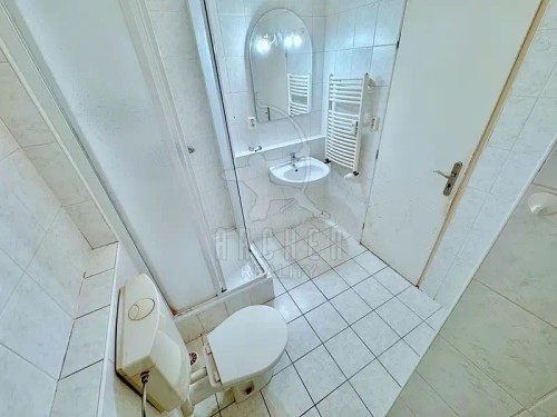 Prodaný byt 2+kk 45 m²