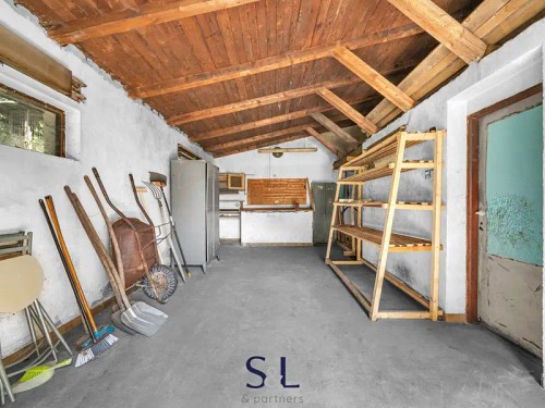 Prodej domu 133 m², pozemek 4169 m²