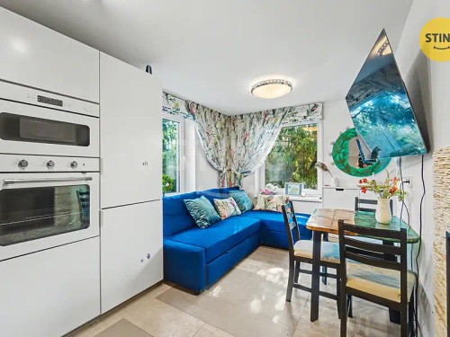 Prodej domu 77 m², pozemek 530 m²
