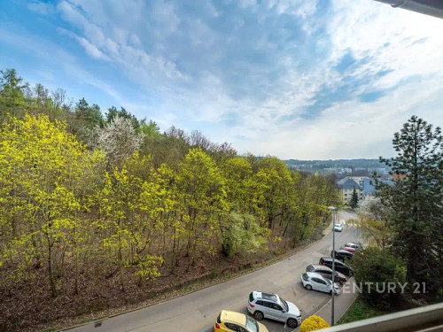 Prodaný byt 2+kk 40 m²