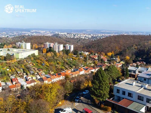 Prodaný byt 3+1 73 m²