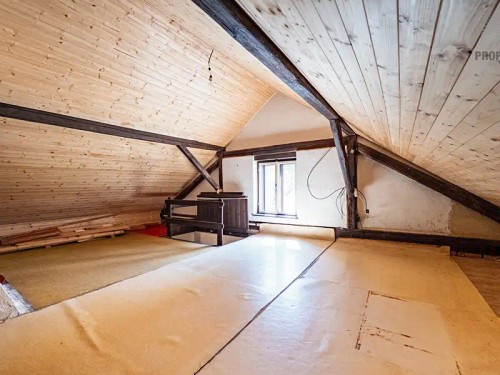 Prodej domu 125 m², pozemek 305 m²