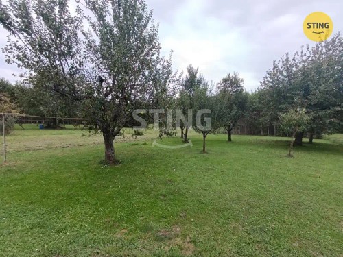 Prodej domu 245 m², pozemek 2315 m²
