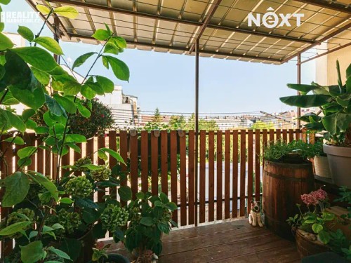 Prodej bytu 3+kk 73 m²