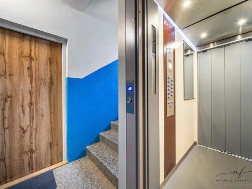 Prodej bytu 3+kk 59 m²