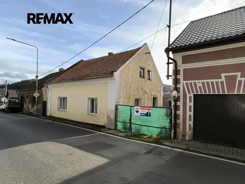 Prodej domu 75 m², pozemek 268 m²