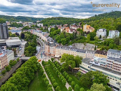 Prodej bytu 5+1 194 m²
