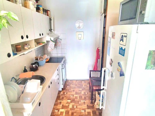 Prodaný byt 2+kk 43 m²