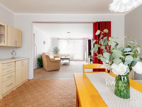 Prodej domu 152 m², pozemek 703 m²