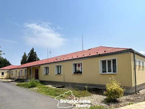 Prodaný byt 1+1 33 m²