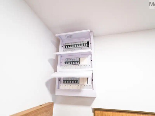 Prodej bytu 3+1 69 m²