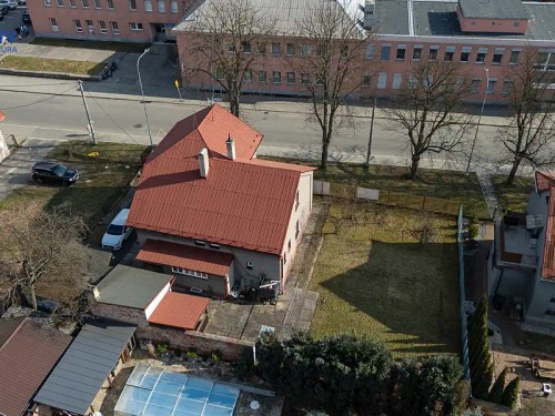 Prodej domu 178 m², pozemek 651 m²
