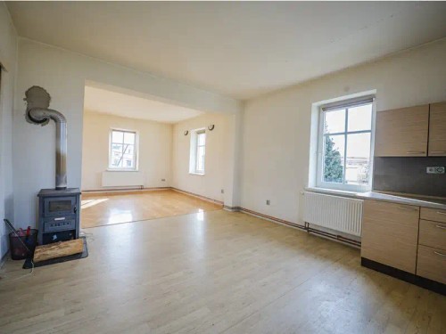 Prodej bytu 2+1 60 m²