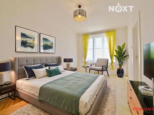 Prodej bytu 3+1 90 m²
