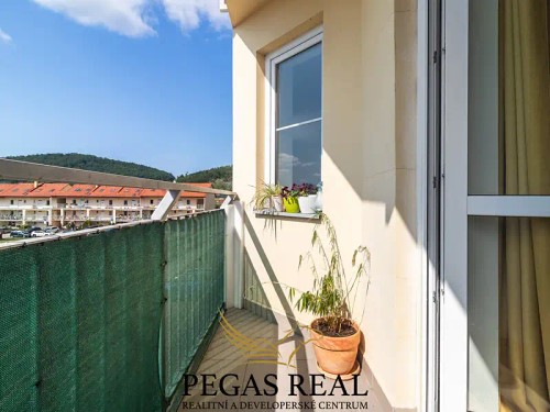 Prodej bytu 2+kk 62 m²