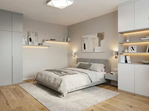 Prodej bytu 1+1 33 m²