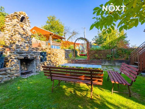 Prodej domu 235 m², pozemek 717 m²