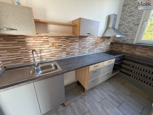 Prodej bytu 4+1 112 m²