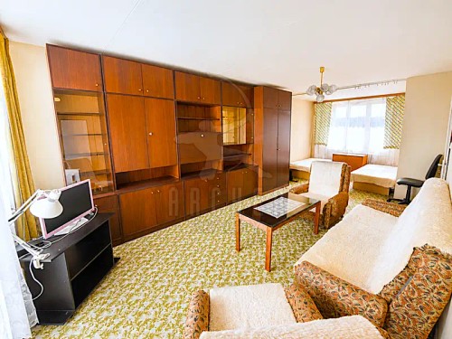 Prodej bytu 1+1 44 m²