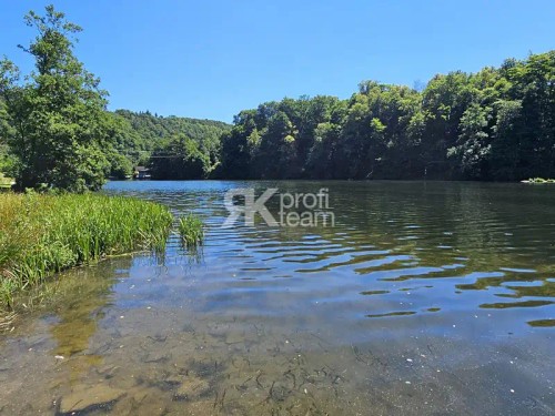 Prodej chaty 46 m², pozemek 34 m²