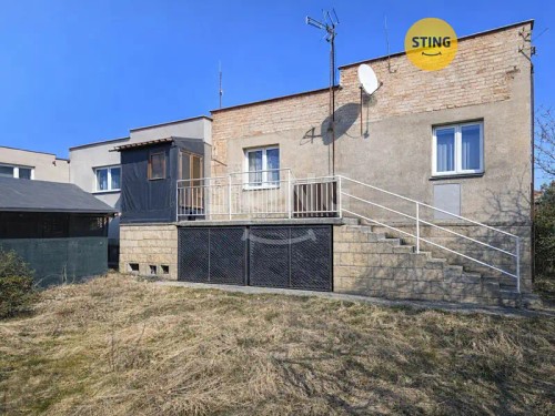 Prodej domu 766 m², pozemek 766 m²