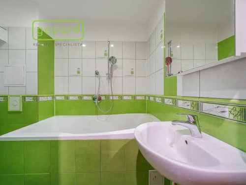 Prodej bytu 2+1 50 m²