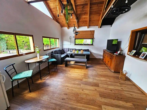 Prodej chaty 75 m², pozemek 893 m²