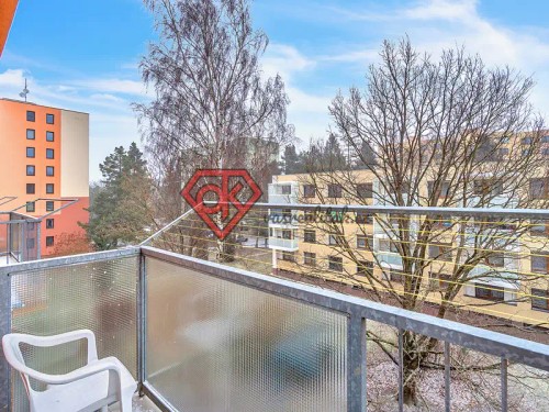 Prodej bytu 3+1 68 m²