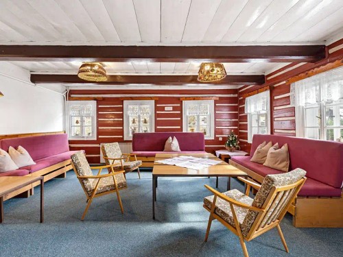 Prodej chalupy 270 m², pozemek 1746 m²