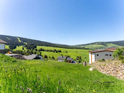 Prodej bytu 2+kk 56 m²