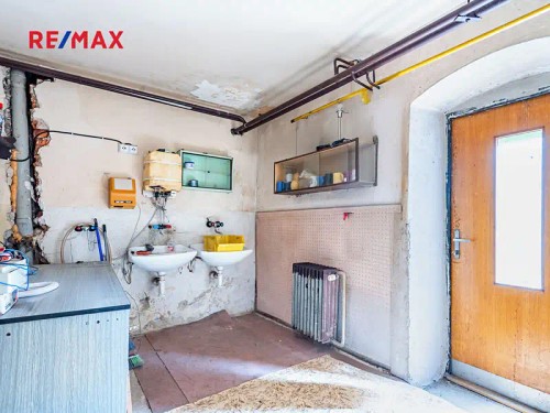 Prodej domu 394 m², pozemek 286 m²