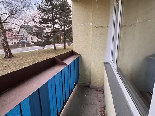 Prodej bytu 2+1 52 m²