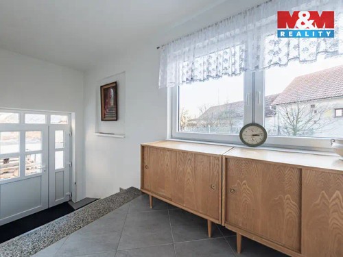 Prodej domu 225 m², pozemek 1397 m²