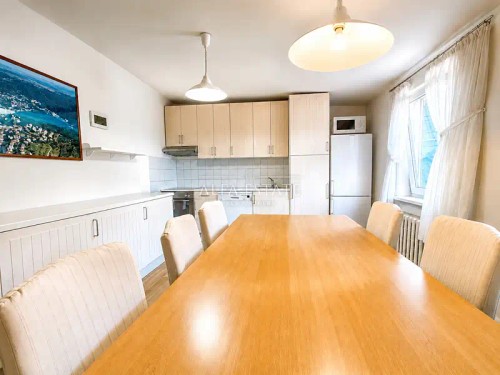 Prodej bytu 3+1 110 m²