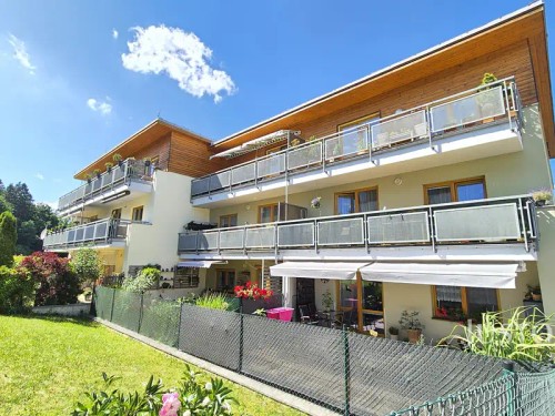 Prodaný byt 3+kk 84 m²