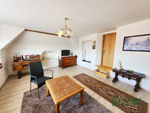 Prodej domu 108 m², pozemek 156 m²