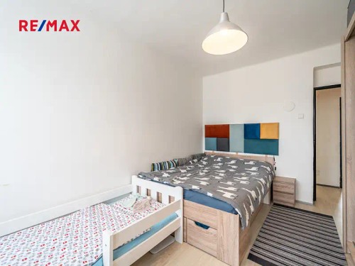 Prodaný byt 3+1 58 m²